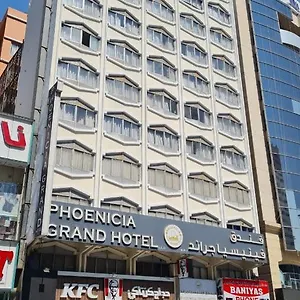 Hotel Phoenicia Grand **