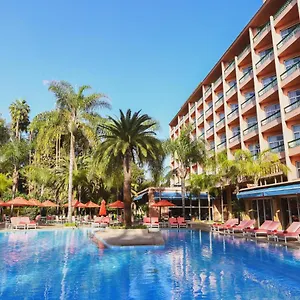 Hotel Es Saadi Marrakech -, Marrakesh