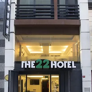 Hotel The 22 ***