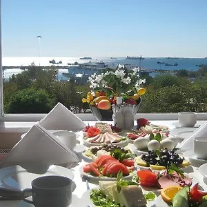 Hotel Abel ***