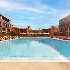Hotel & Barriere Le Naoura, Marrakesh