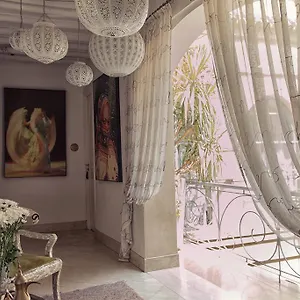 Riad Infinity Sea, Marrakesh