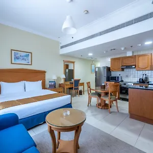Aparthotel Roda Metha ****