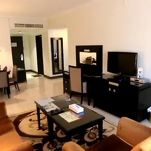 Aparthotel Deebaj Al Khabisi Plaza ***