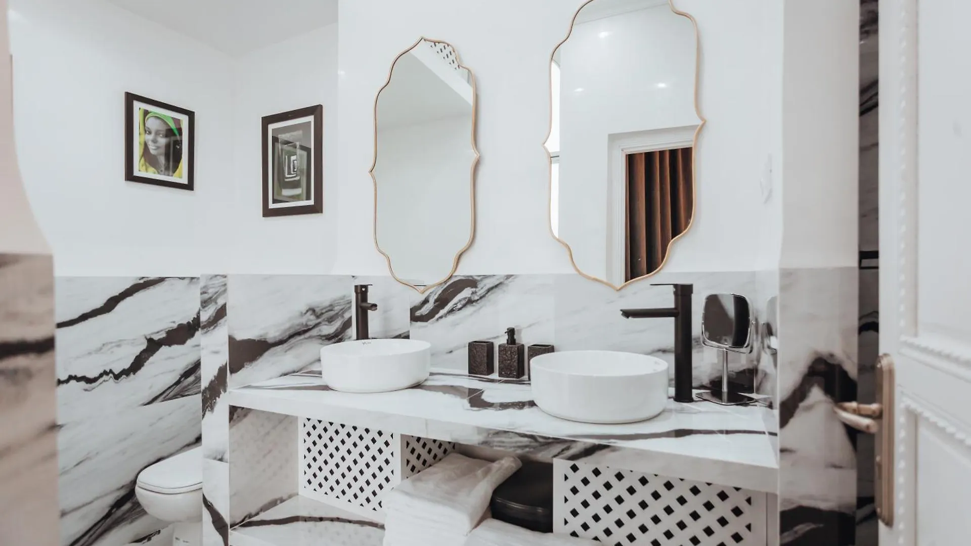 Riad Andallaspa Marrakesh