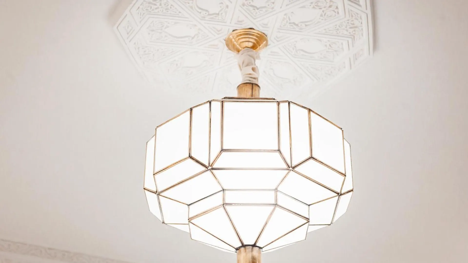 Riad Andallaspa Marrakesh 4*,